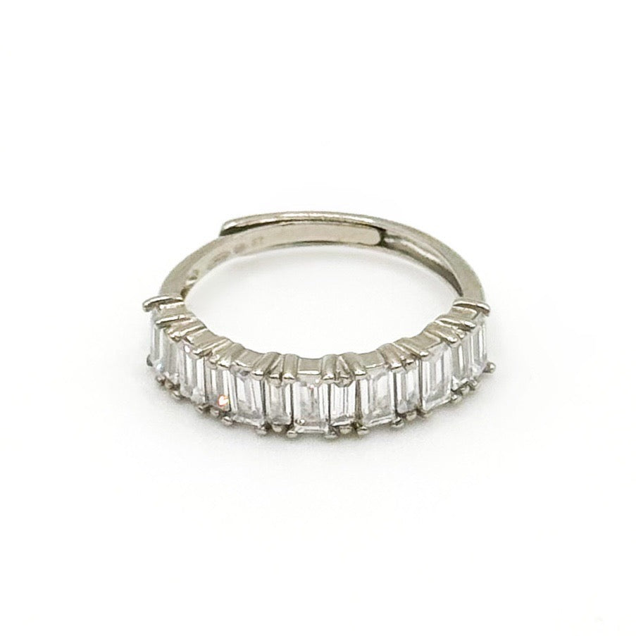 ANELLO VENERE SILVER