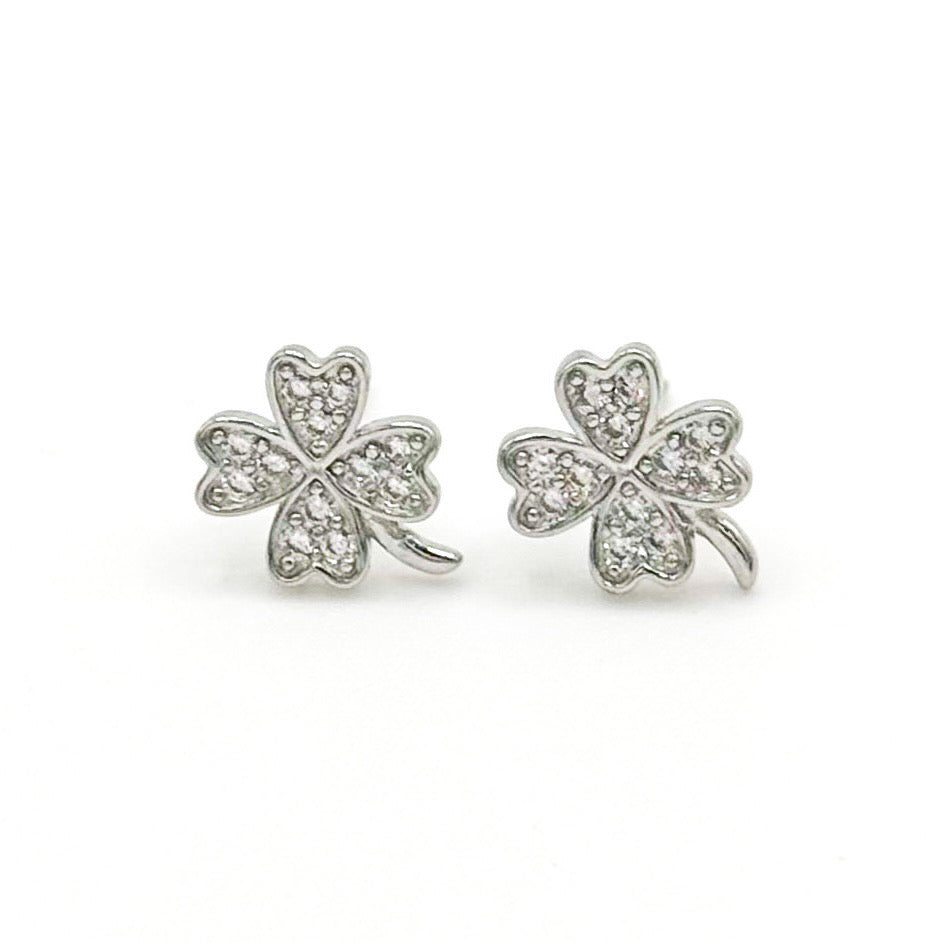 LUCKY STUD SILVER