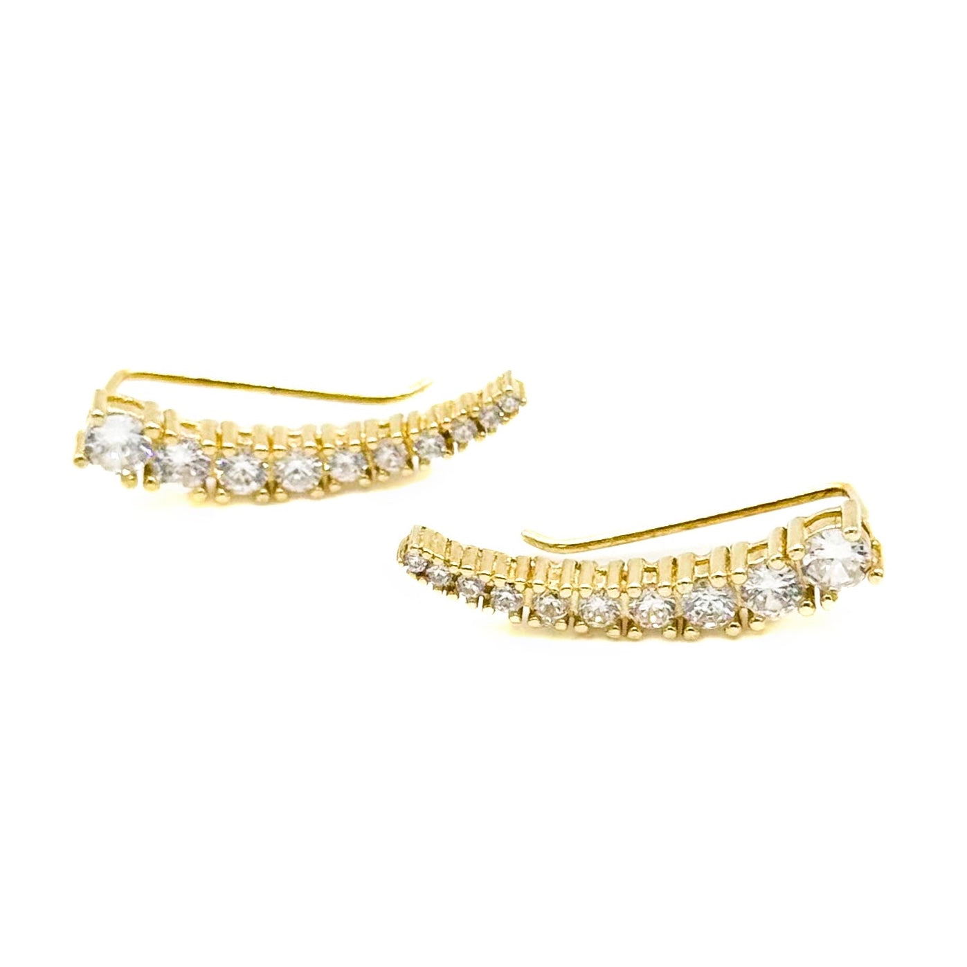 STARLINK EARRING