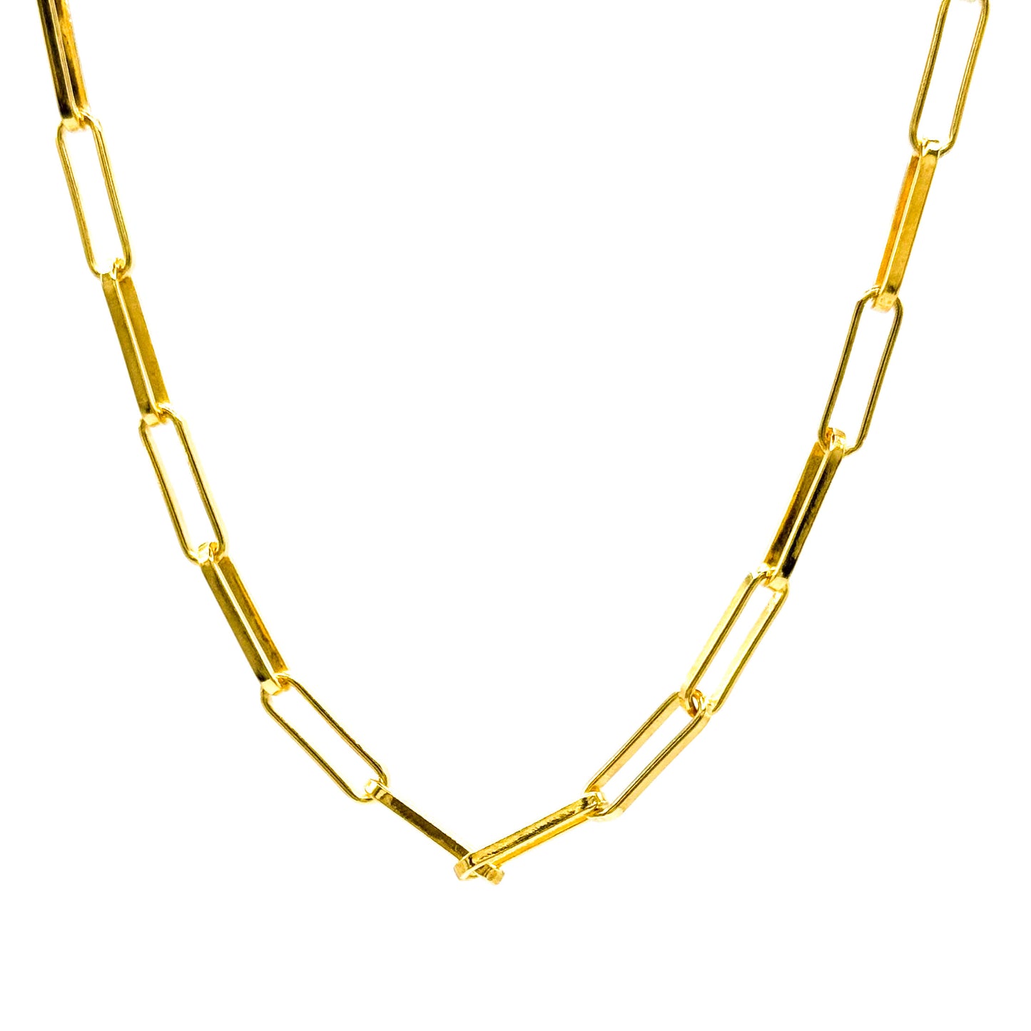 COLLANA CHAIN GOLD
