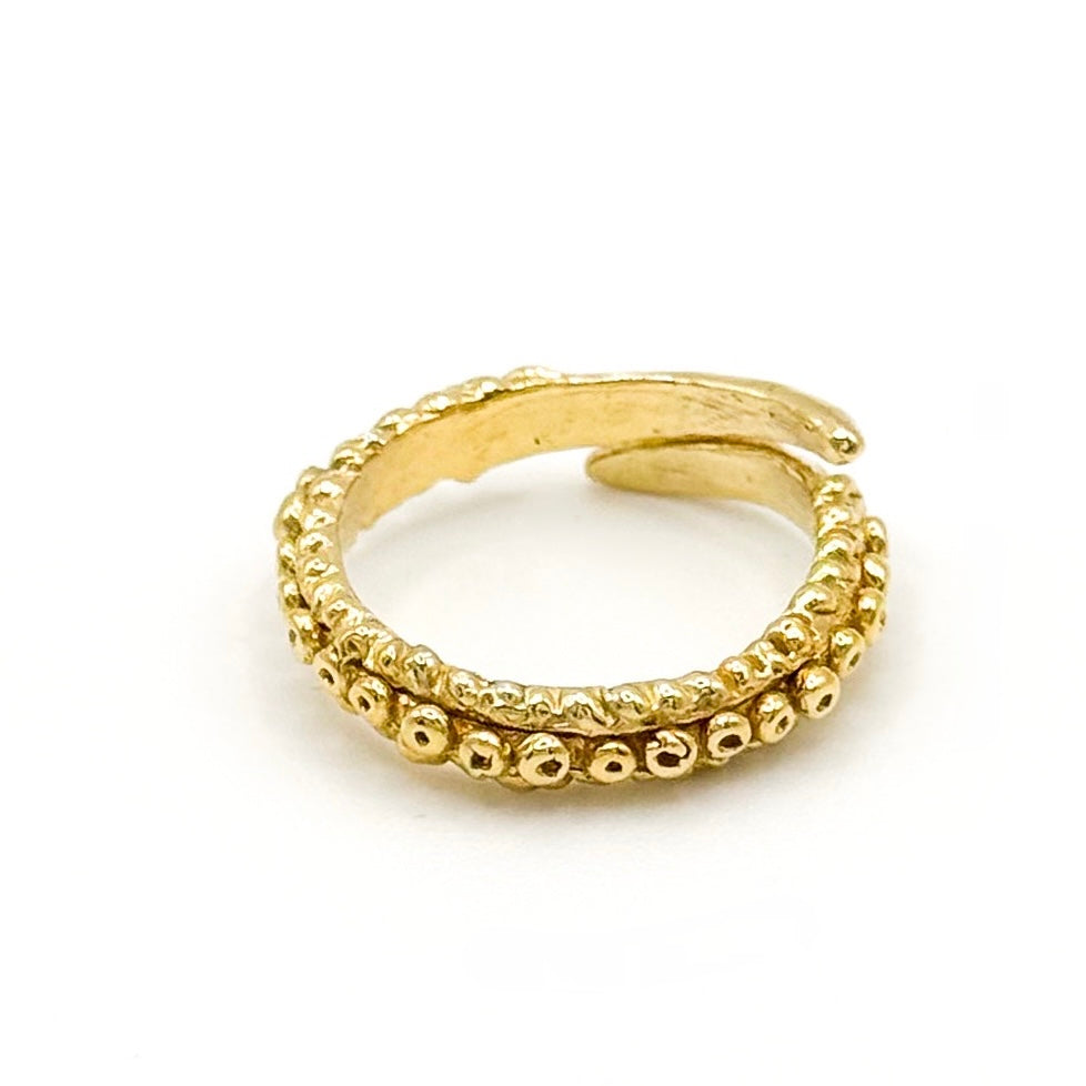 ANELLO OCTOPUS