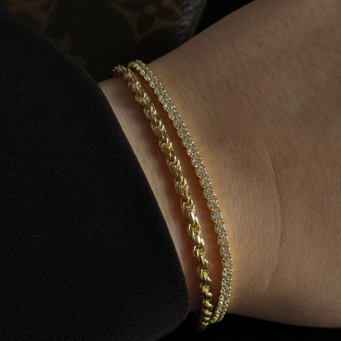 BRACCIALI