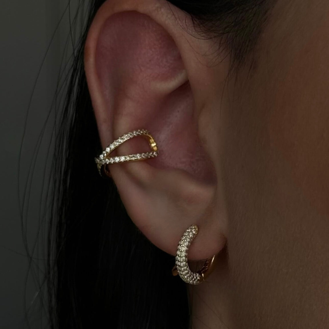 EAR CUFF