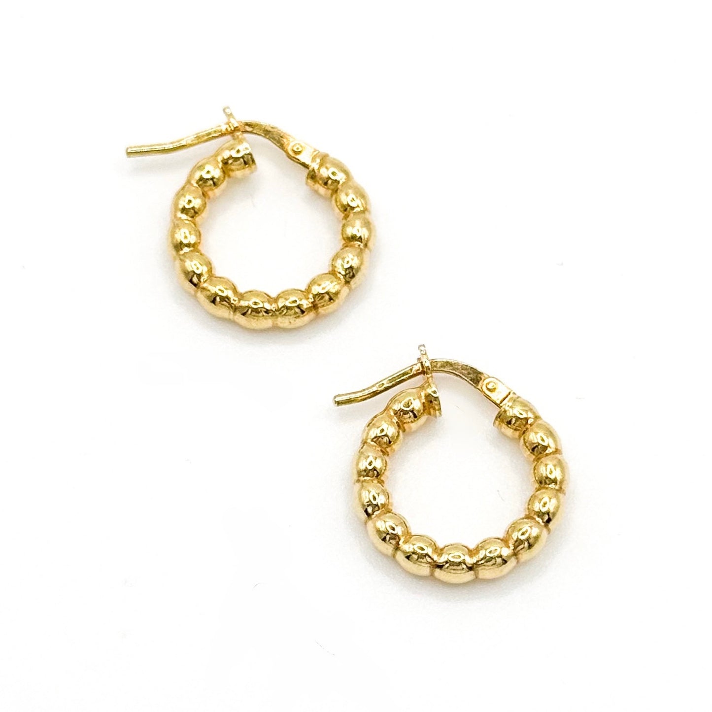 HOOP MINI CIRCLE
