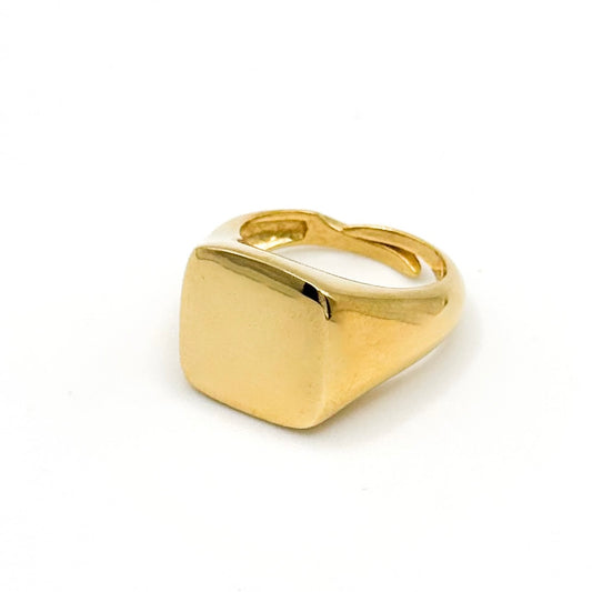 CHEVALIER SQUARE GOLD