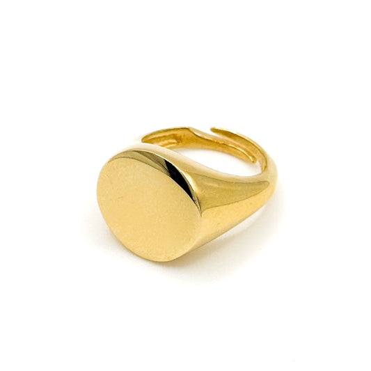CHEVALIER CIRCLE GOLD