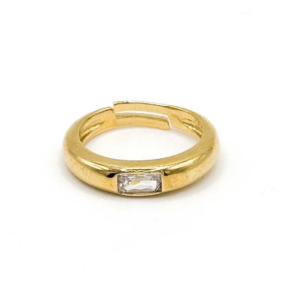 ANELLO VICTORIA GOLD