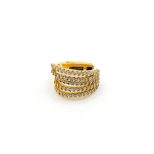 EAR CUFF SOFIA