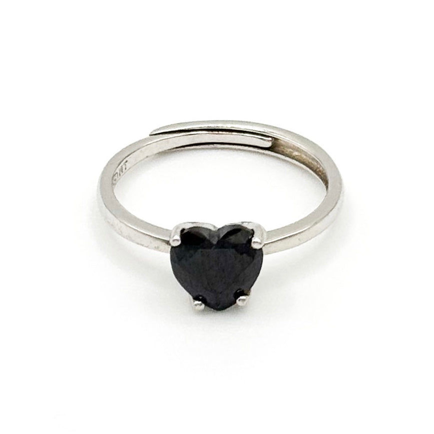 ANELLO ENEA SILVER