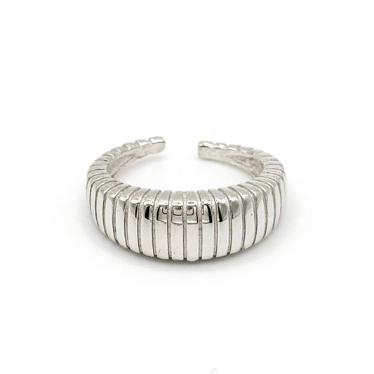 ANELLO SATURN SILVER