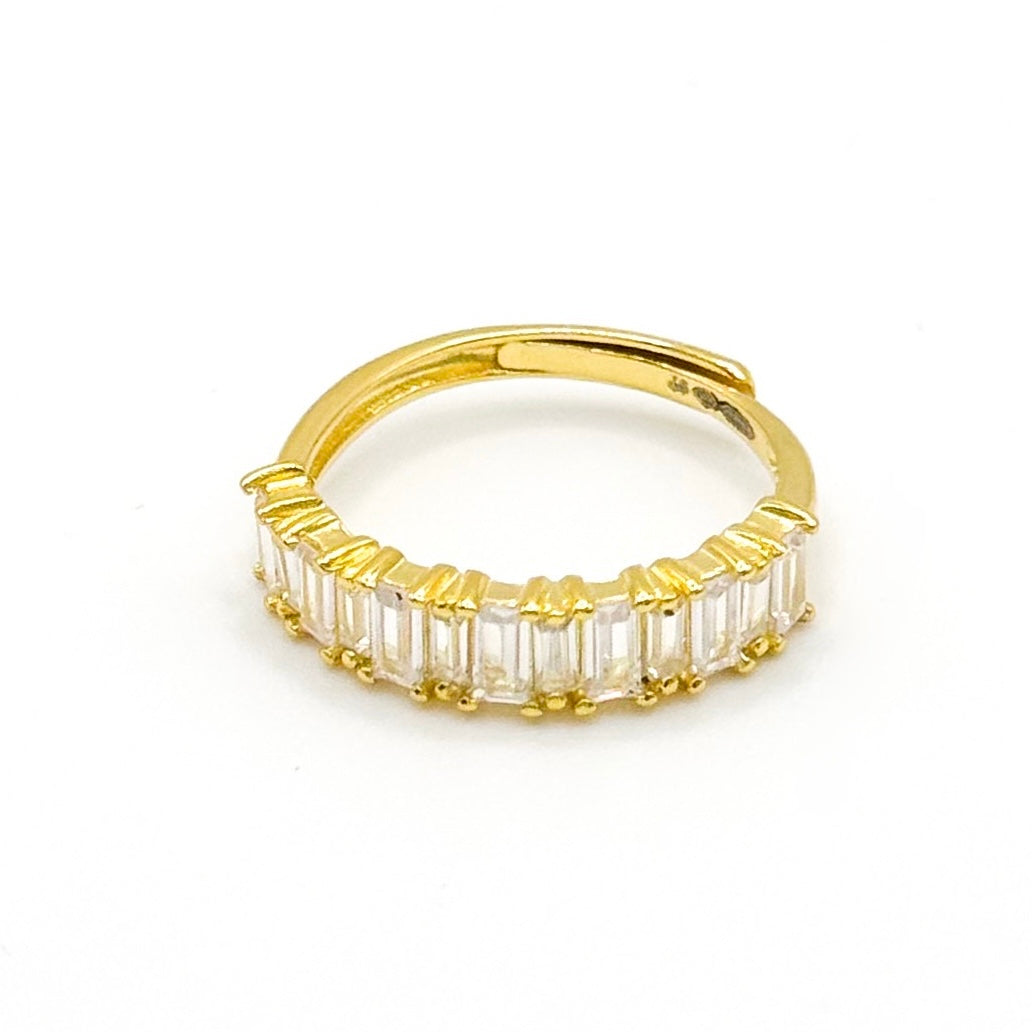 ANELLO VENERE GOLD