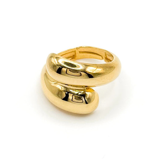 ANELLO WANDA GOLD
