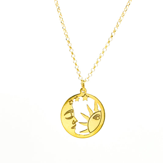COLLANA ECLISSI