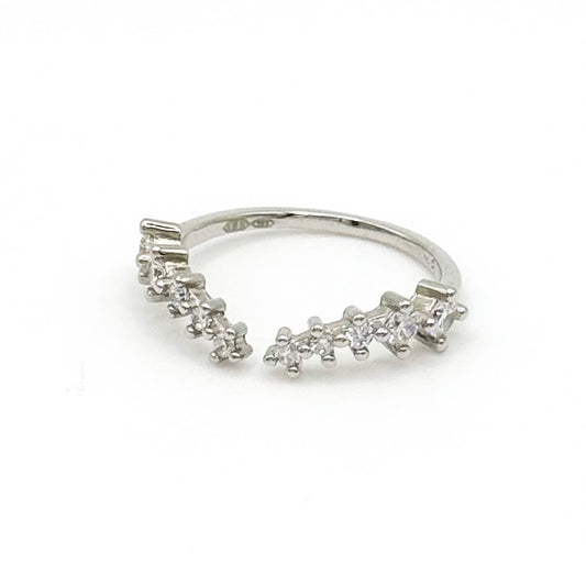 ANELLO ANGEL SILVER