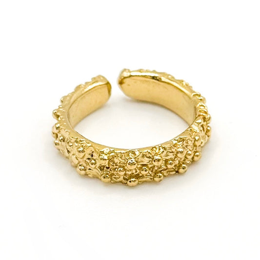 ANELLO BETH GOLD
