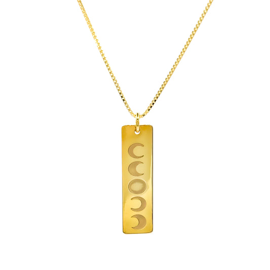 COLLANA CINEREA