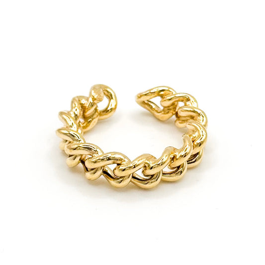 ANELLO CHAIN GOLD
