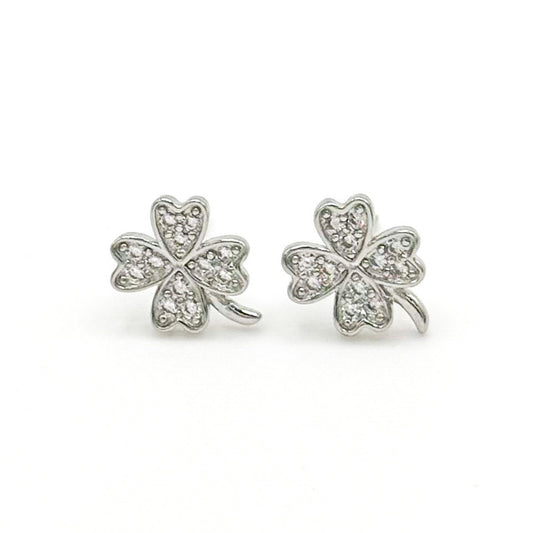 LUCKY STUD SILVER