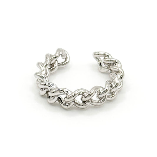 ANELLO CHAIN SILVER