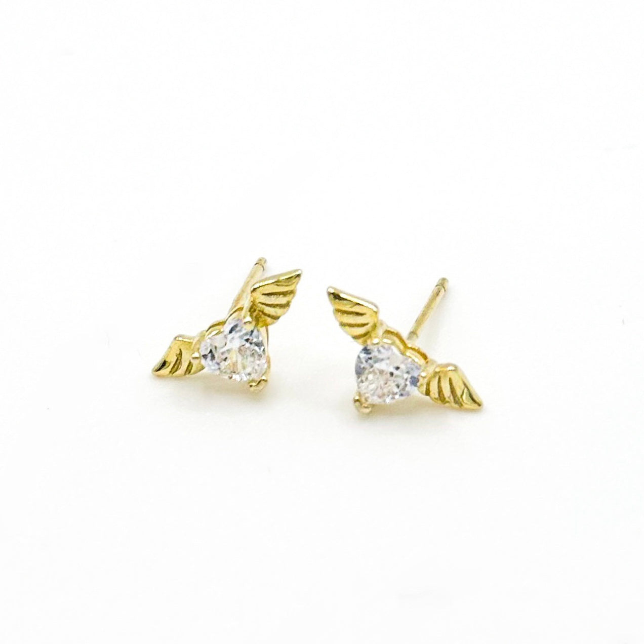 CUPIDO STUD GOLD