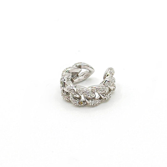 EAR CUFF CHAIN LUX